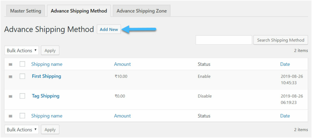 How To Calculate Shipping Rates For Various Products Types In The ...