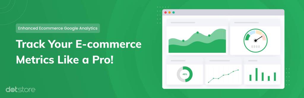 Enhanced Ecommerce Google Analytics for WooCommerce