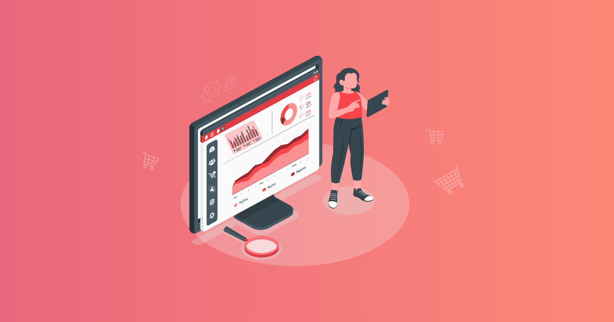 Analytics for Ecommerce: Importance, Benefits & Setup
