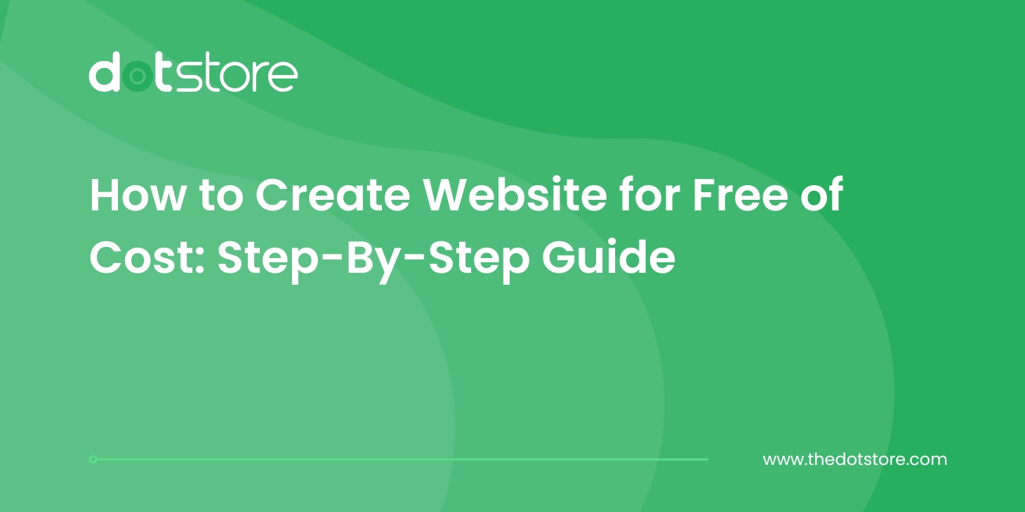 how-to-create-website-for-free-of-cost-2024-guide