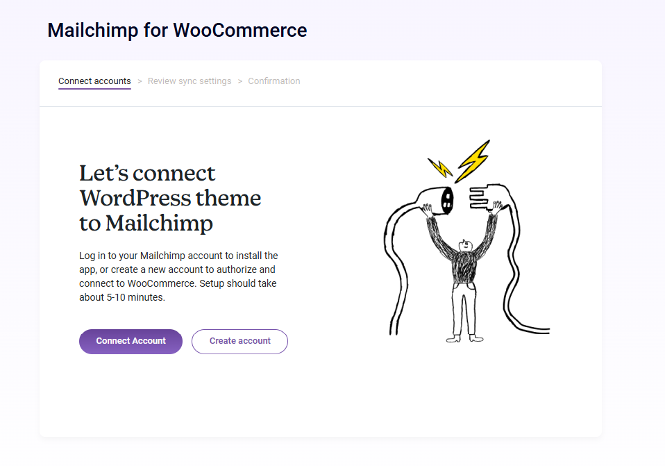 MailChimp for WooCommerce 3