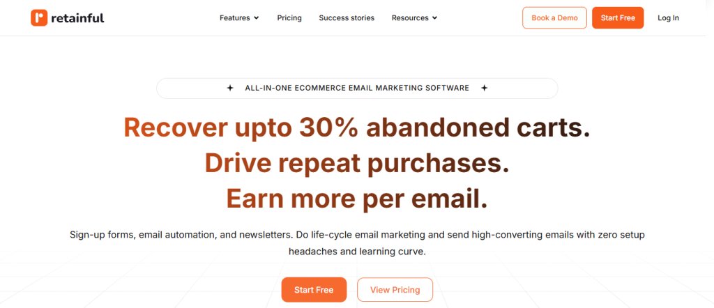 best ecommerce marketing automation tools 4