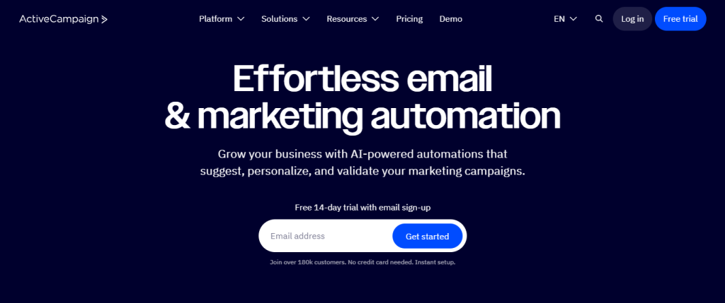 best ecommerce marketing automation tools 5