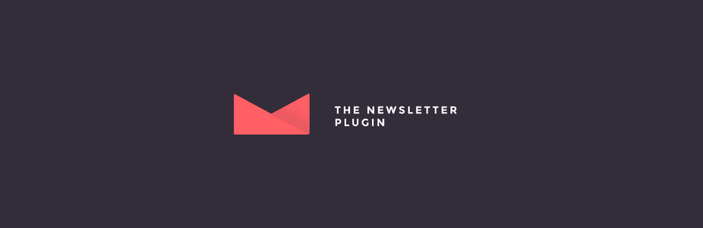 Newsletter Plugin #2: Newsletter