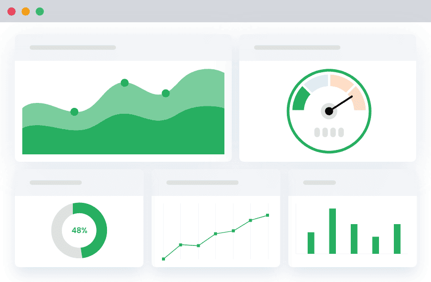 Plugin Mockups Enhanced Analytics Plugin