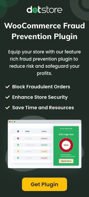 Vertical Banner Fraud Prevention Plugin Option 2