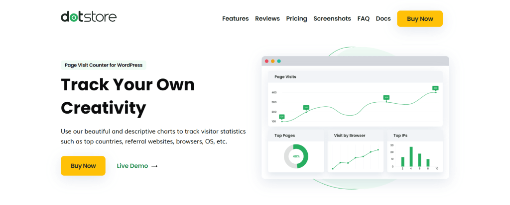 Page-Visit-Counter