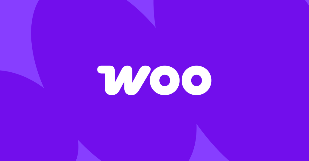 WooCommerce rebranding with the new Woo logo