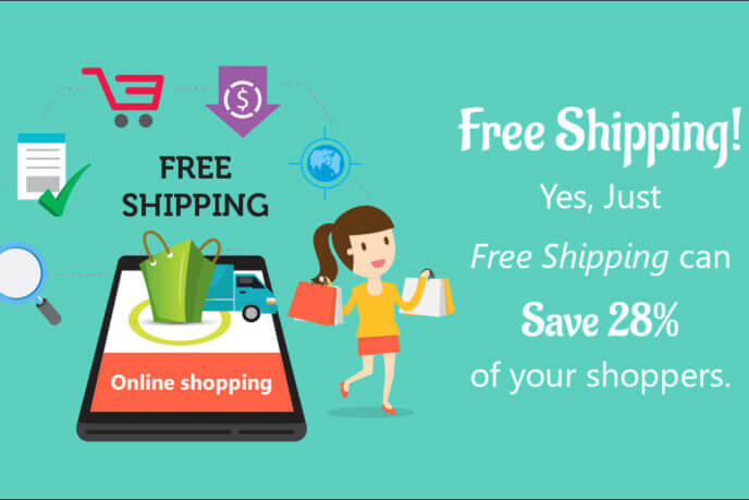 Shop, save and ship fast & free