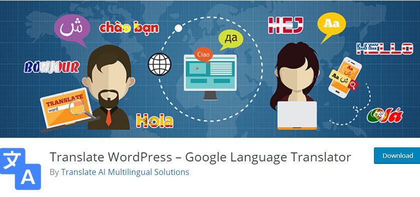 5 Best Translation Plugins For WordPress Compared (Free & Paid) - The ...